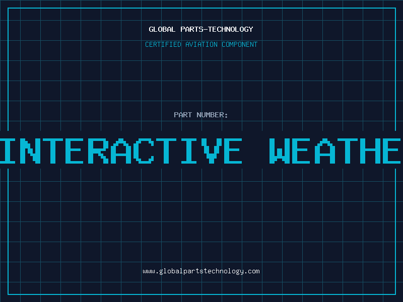 Aviation Part noaa interactive weather map