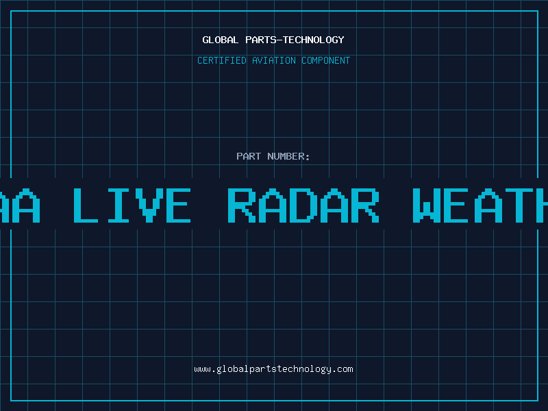 Aviation Part noaa live radar weather