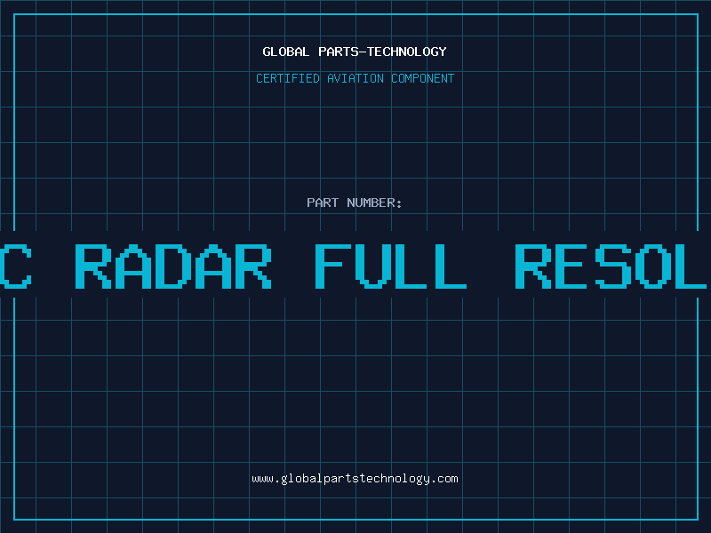 Aviation Part noaa mosaic radar full resolution loop
