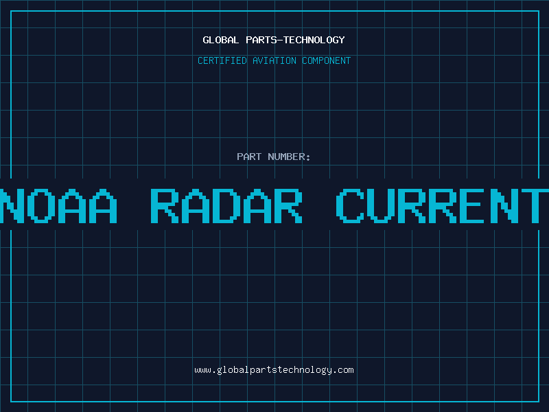 Aviation Part noaa radar current