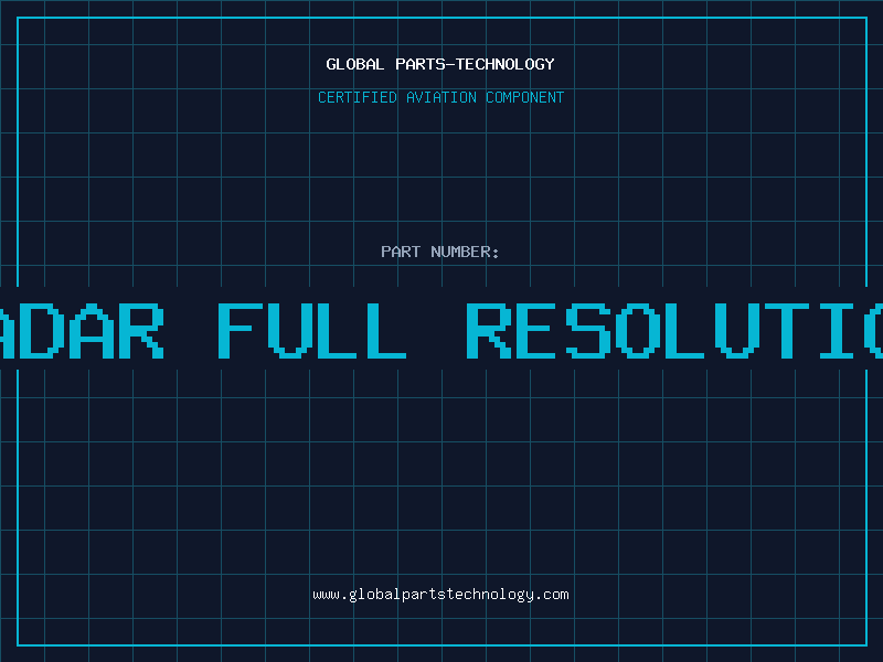 Aviation Part noaa radar full resolution loop
