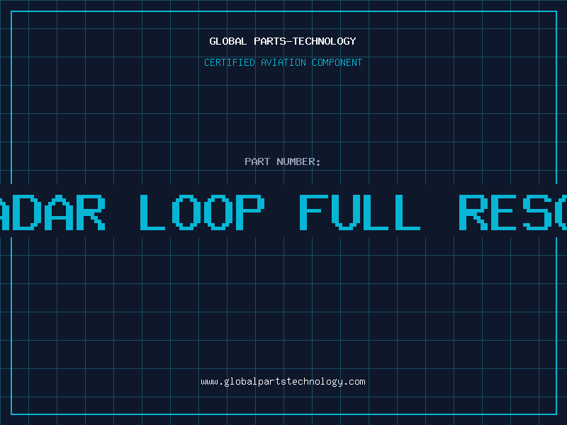 Aviation Part noaa radar loop full resolution
