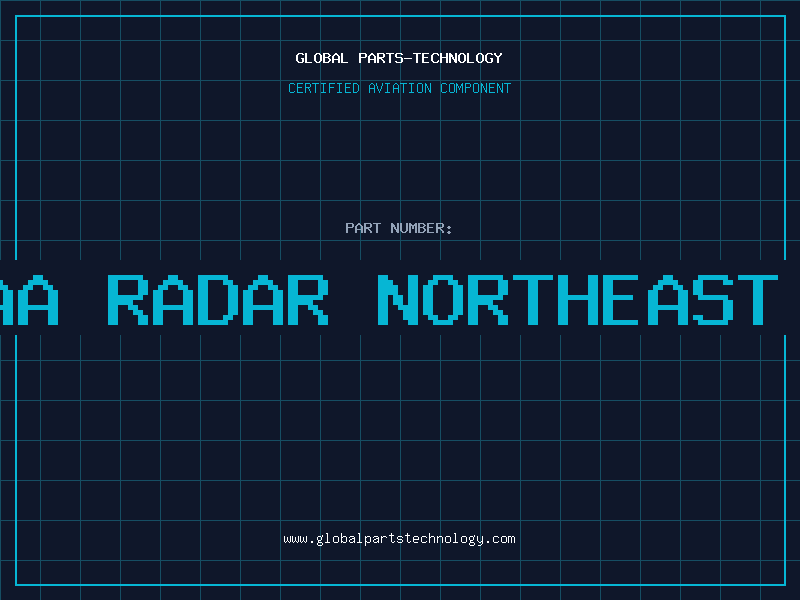 Aviation Part noaa radar northeast us