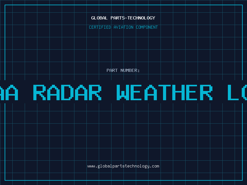 Aviation Part noaa radar weather loop
