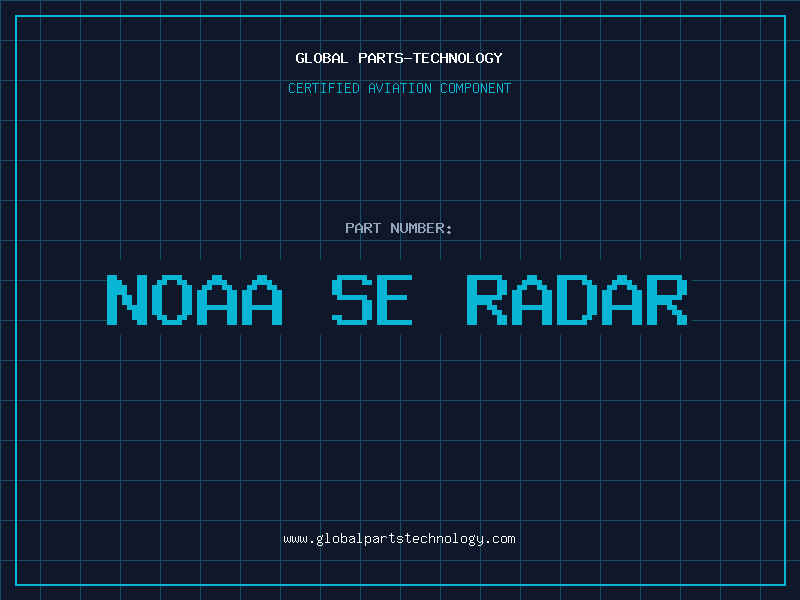Aviation Part noaa se radar