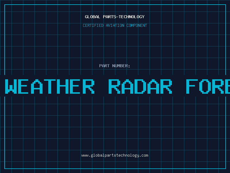 Aviation Part noaa weather radar forecast