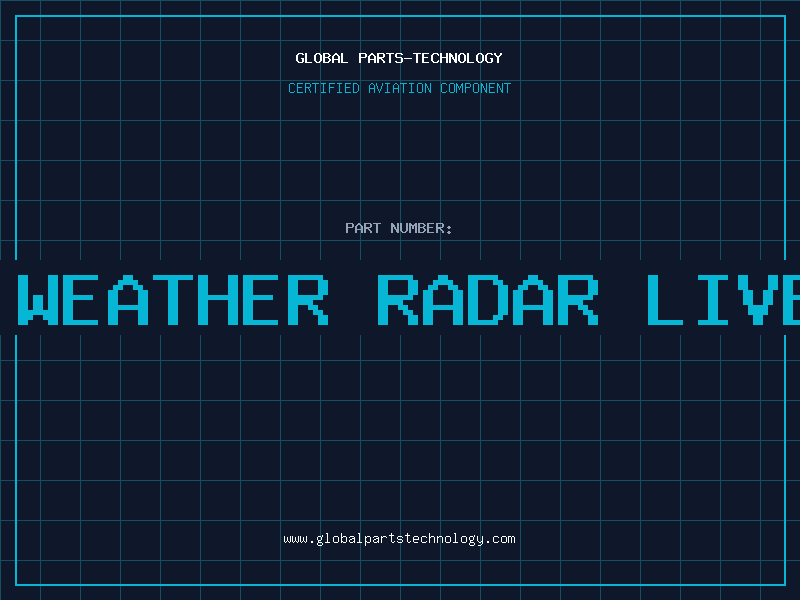 Aviation Part noaa weather radar live app