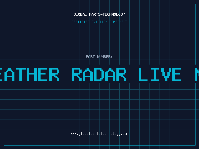 Aviation Part noaa weather radar live near me