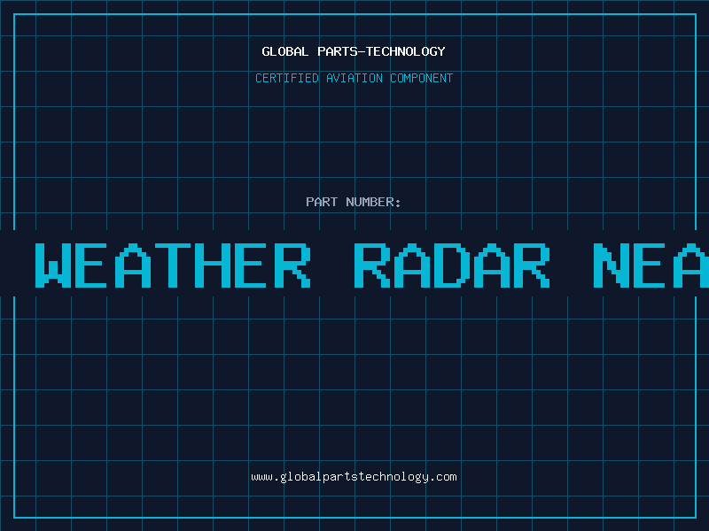 Aviation Part noaa weather radar near me