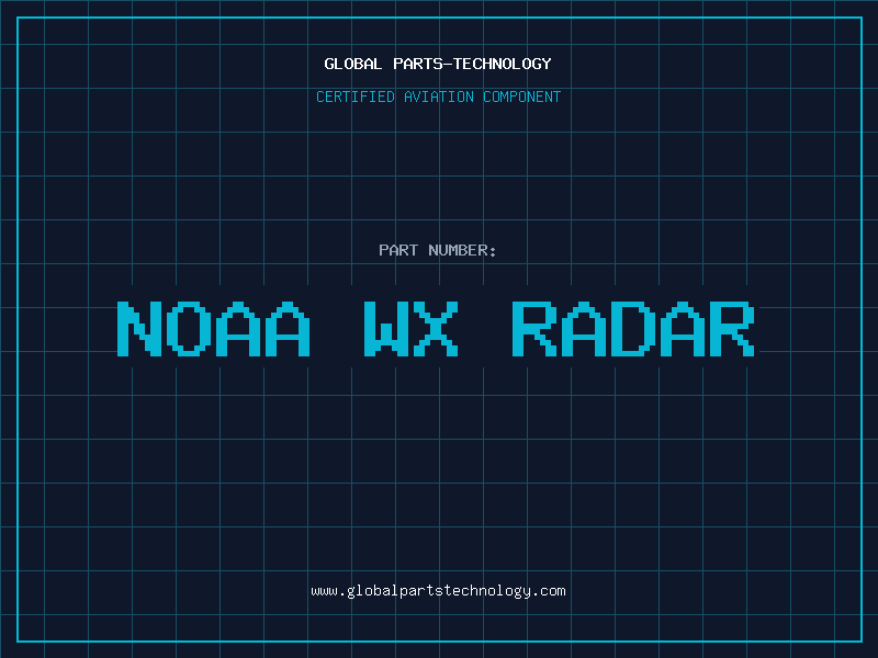 Aviation Part noaa wx radar