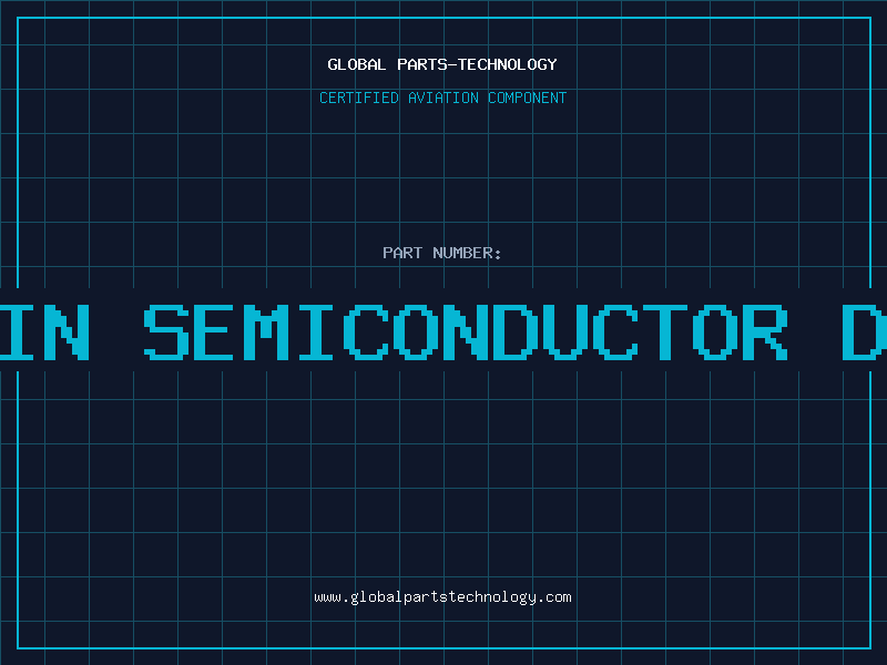 Aviation Part noise in semiconductor devices