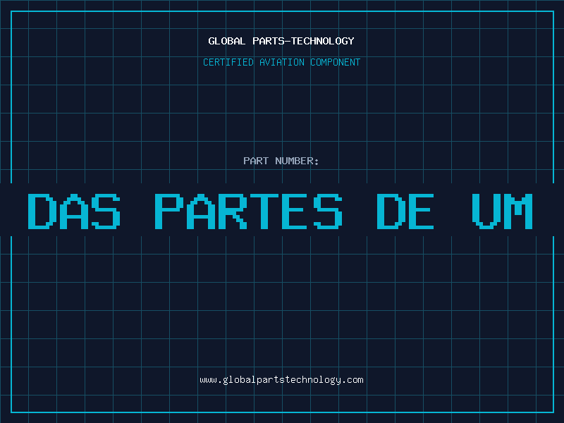 Aviation Part nomes das partes de um navio