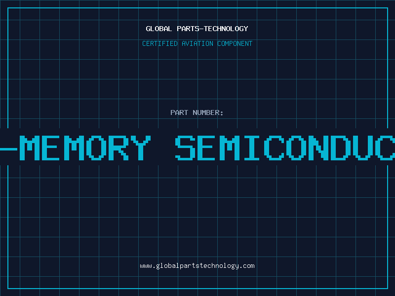 Aviation Part non-memory semiconductor