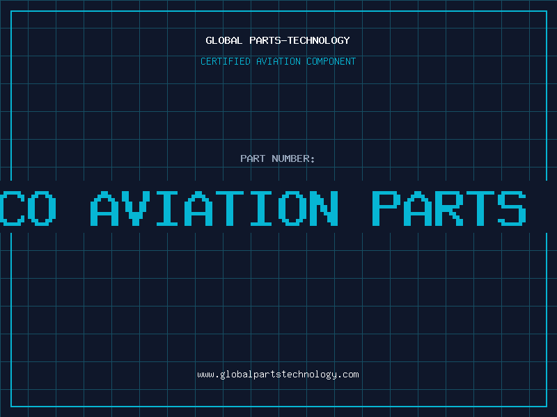 Aviation Part norco aviation parts usa