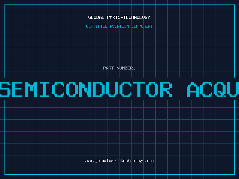 Aviation Part nordic semiconductor acquisition