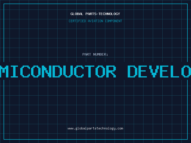 Aviation Part nordic semiconductor development kit