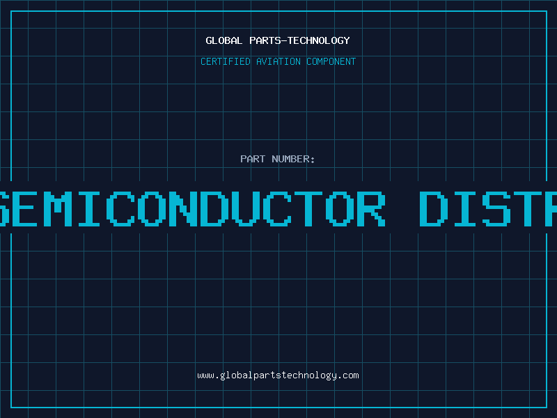 Aviation Part nordic semiconductor distributors