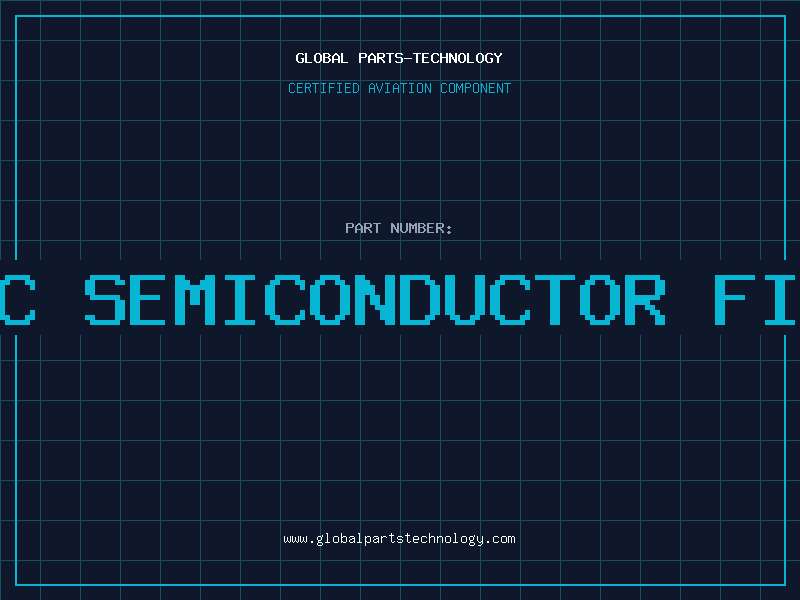 Aviation Part nordic semiconductor finland