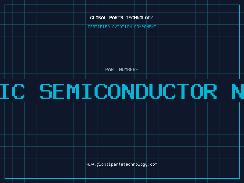 Aviation Part nordic semiconductor nrf52