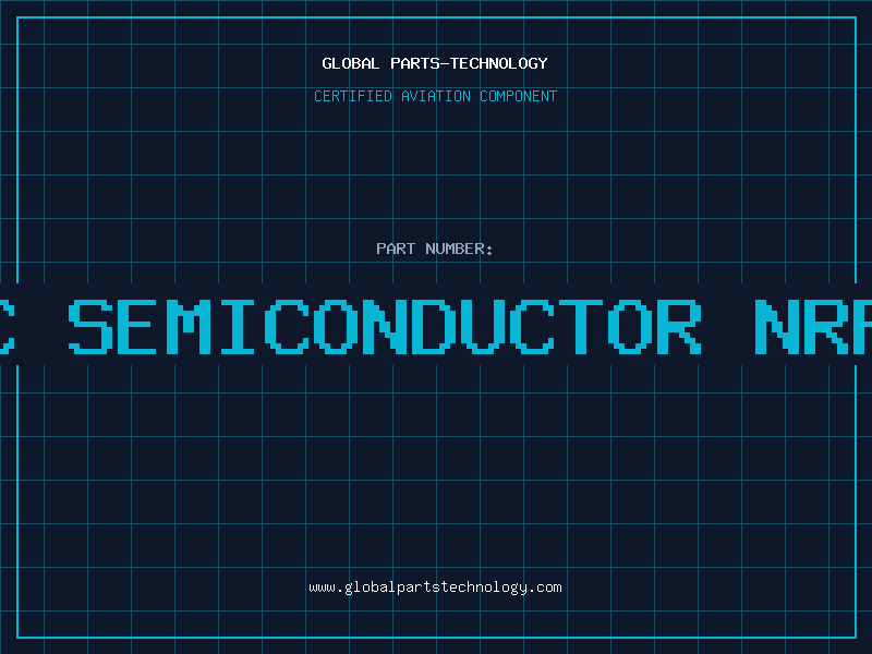 Aviation Part nordic semiconductor nrf52833