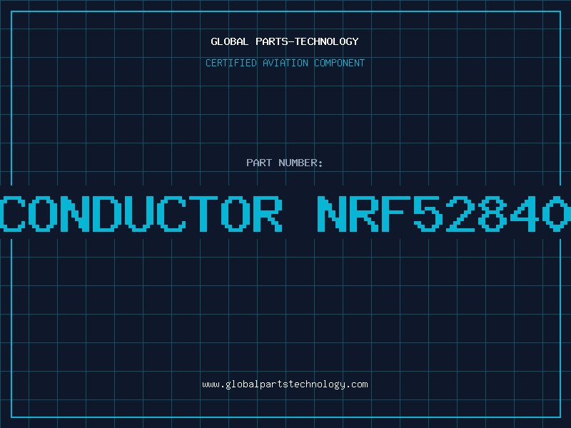 Aviation Part nordic semiconductor nrf52840 usb dongle
