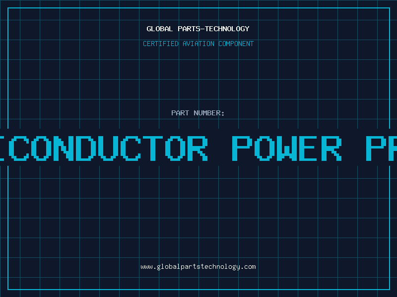 Aviation Part nordic semiconductor power profiler kit