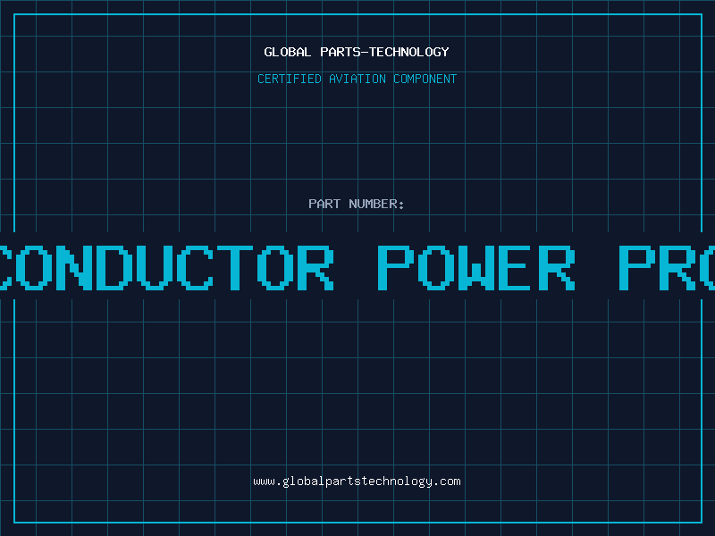 Aviation Part nordic semiconductor power profiler kit 2