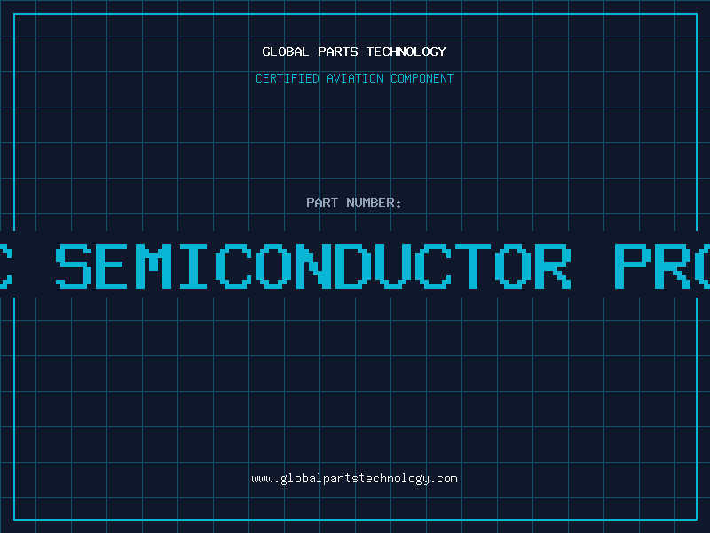 Aviation Part nordic semiconductor products