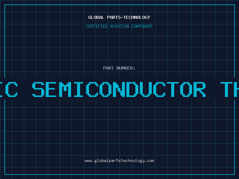 Aviation Part nordic semiconductor thingy