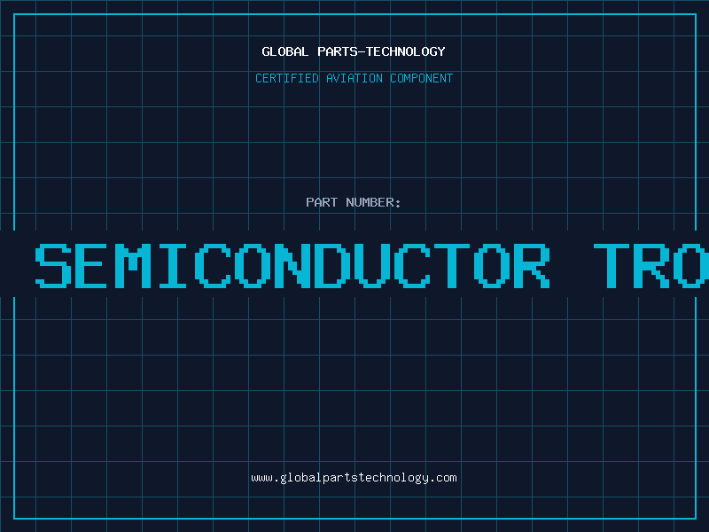 Aviation Part nordic semiconductor trondheim