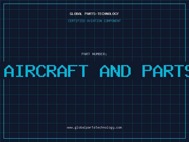 Aviation Part north aircraft and parts corp