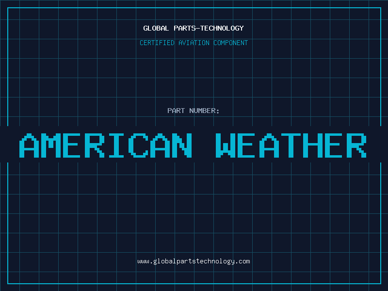 Aviation Part north american weather radar