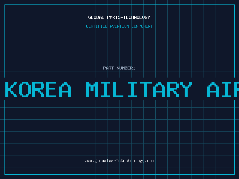 Aviation Part north korea military aircraft