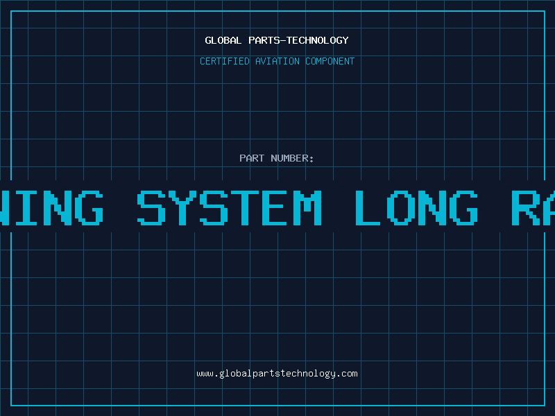 Aviation Part north warning system long range radar