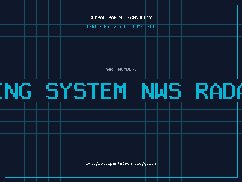Aviation Part north warning system nws radar stations