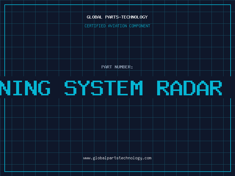 Aviation Part north warning system radar locations