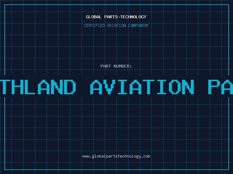 Aviation Part northland aviation parts
