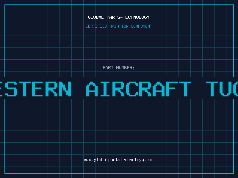 Aviation Part northwestern aircraft tug parts