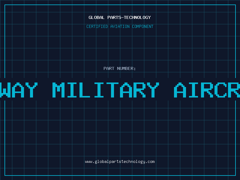 Aviation Part norway military aircraft