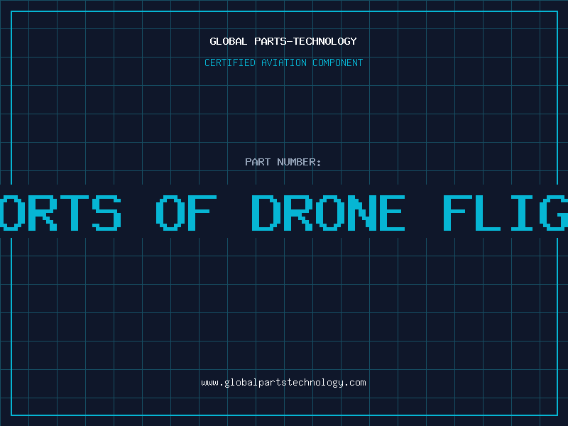 Aviation Part notify airports of drone flight part 107