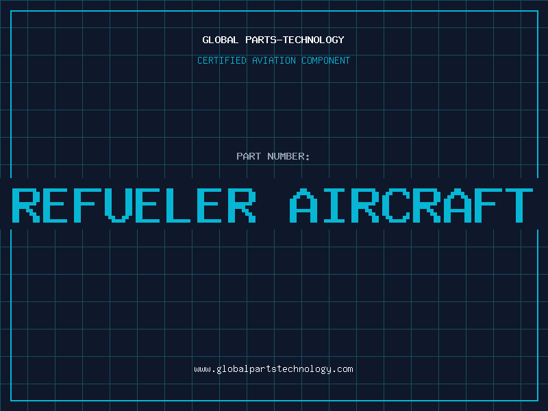 Aviation Part november 1 refueler aircraft part idaho