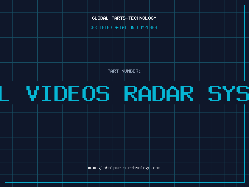 Aviation Part nptel videos radar systems