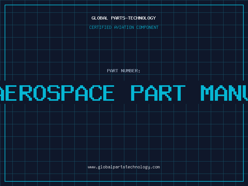 Aviation Part oklahoma aerospace part manufacturing