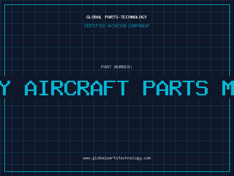 Aviation Part oklahoma city aircraft parts manufacturing