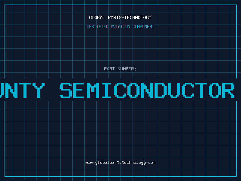 Aviation Part orange county semiconductor companies