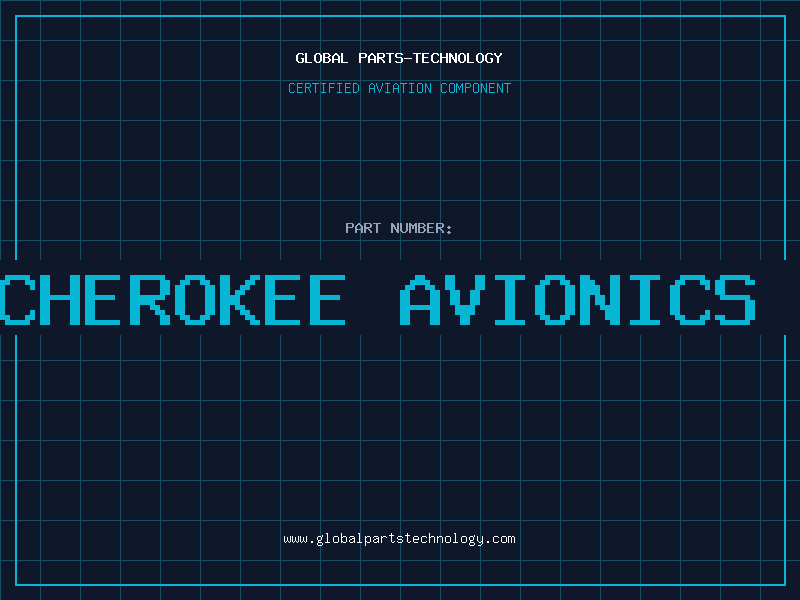 Aviation Part order piper cherokee avionics part catalog