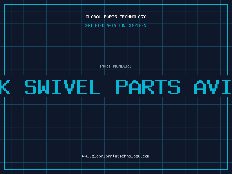 Aviation Part oreck swivel parts aviator