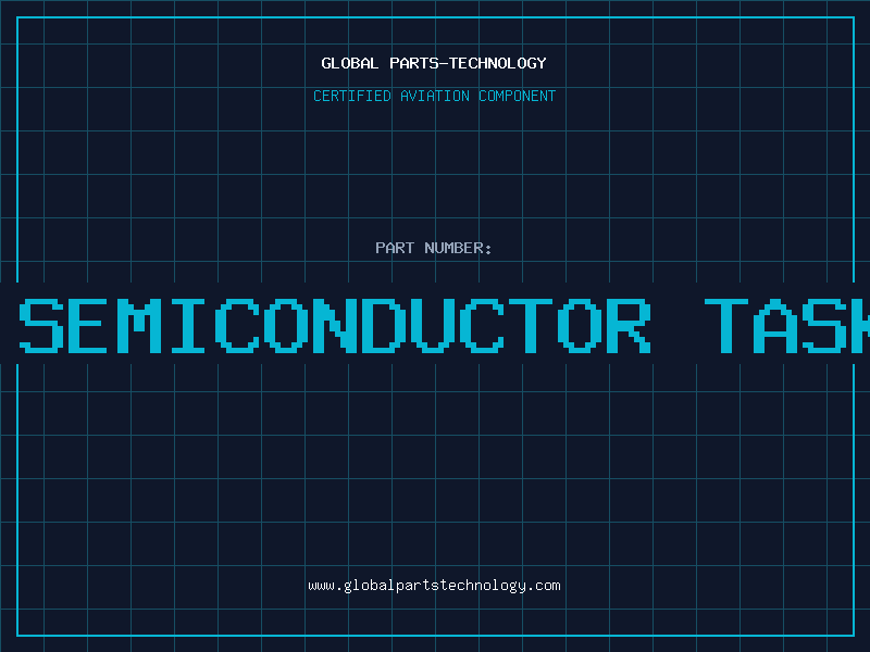 Aviation Part oregon semiconductor task force