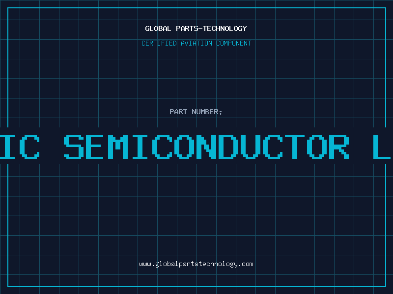 Aviation Part organic semiconductor lasers