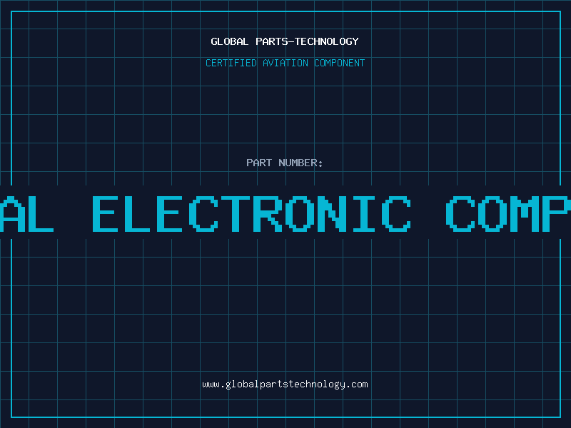Aviation Part original electronic components